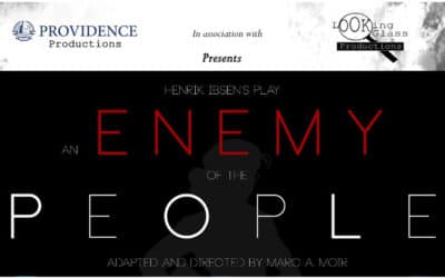 Providence to stage “An Enemy of the People” in Winnipeg as part of Master Playwright Festival