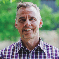 Jeff Pries