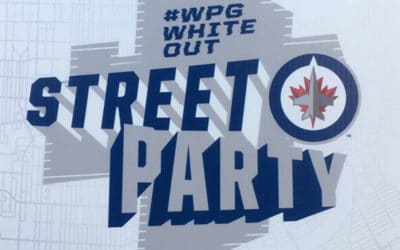 Providence professor speaks with CHVN about “collective identity” of #WPGWhiteout