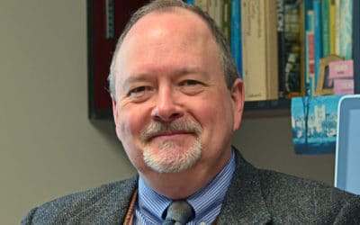 Dr. John G. Stackhouse, Jr.’s lecture, “The Reformation – Then, And Now?”
