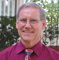 Jonathan Bonk