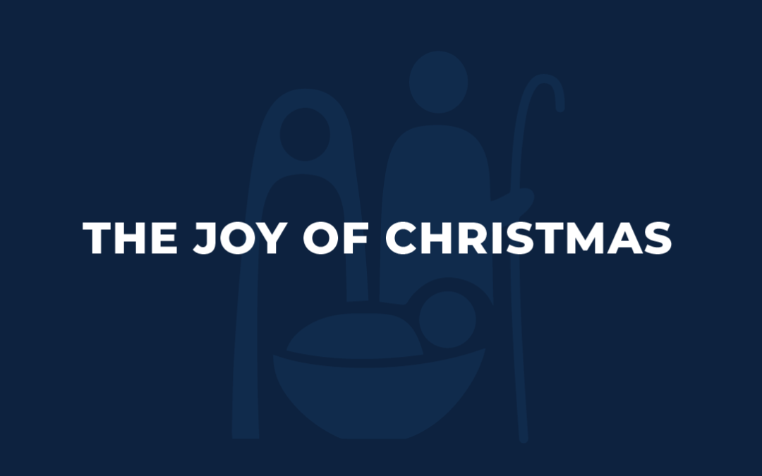 The Joy of Christmas