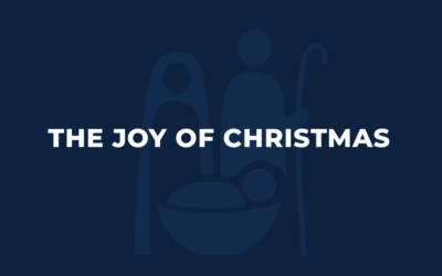 The Joy of Christmas