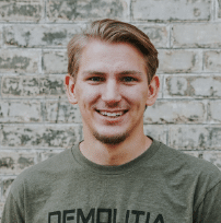 Leighton Krogstad
