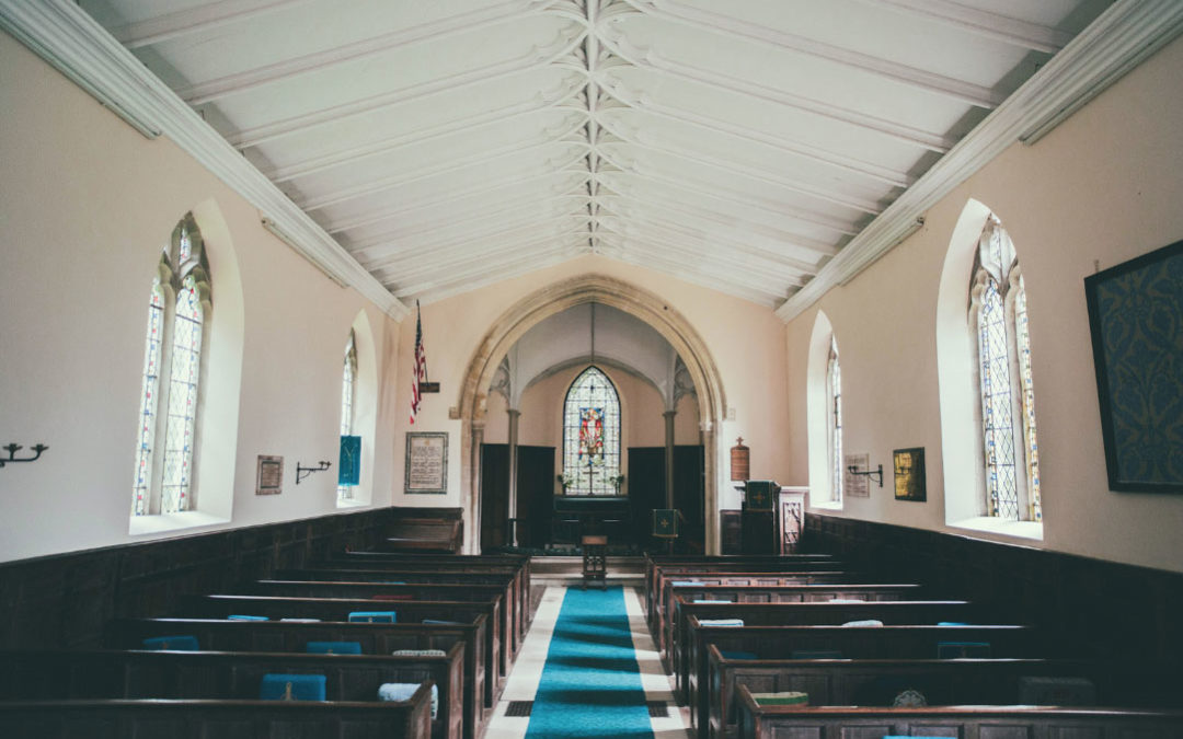 Ash Wednesday Marks the Beginning of Lent