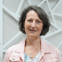 Lissa Wray Beal, Ph.D.