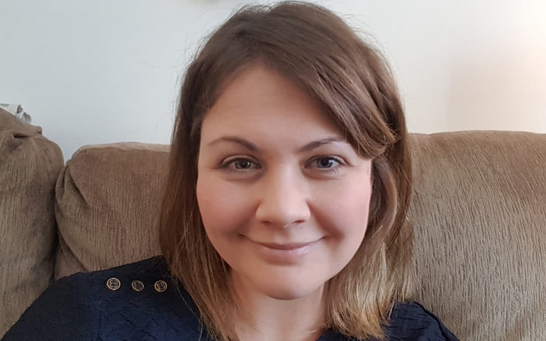New Alberta-based professor sees need for theologically-rooted counsellors