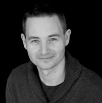 Marc Moir