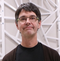 Michael Gilmour, Ph.D.