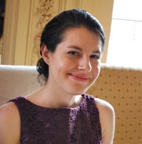 Miriam Shymko
