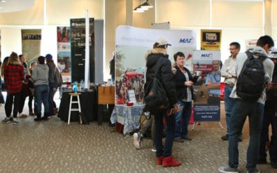 Photo Gallery: Missio Dei 2018