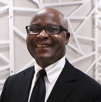 Morgan Mulenga, Ph.D.