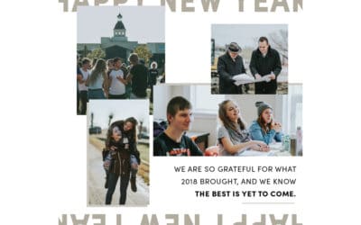 Happy New Year!