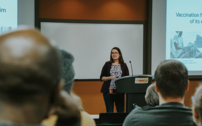 Provf Talks 2019