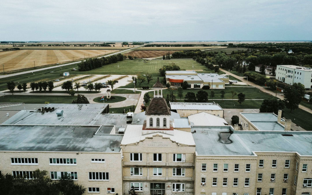 Student Blog: Why I Love My Prairie University