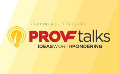 Marriage, biblical interpretation, science and music among PROVF Talks 2017 topics