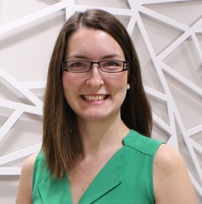 Rebecca Dielschneider, Ph.D.