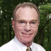 Rod Buxton, D.Min.