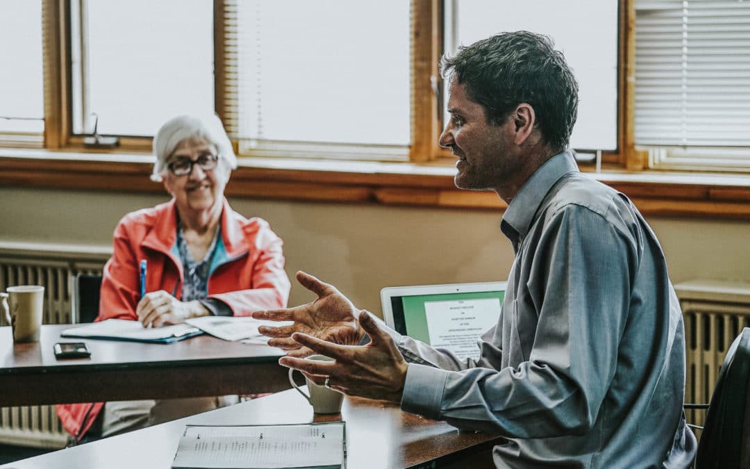ATS renews Seminary accreditation