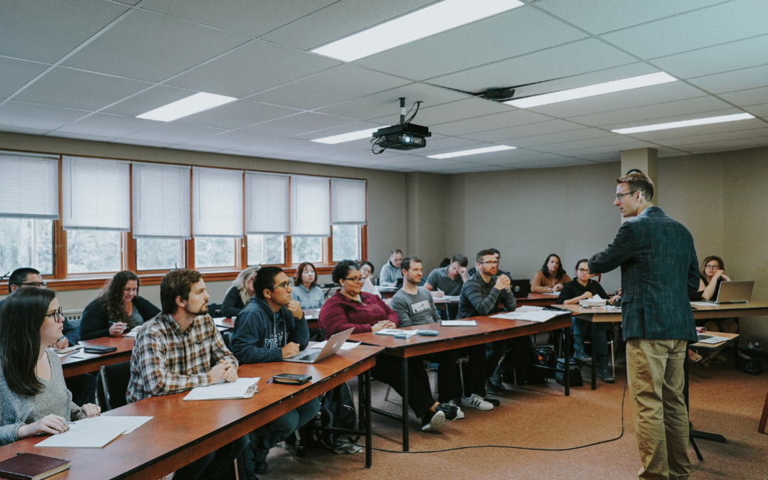 Interested in Auditing a Seminary Course?