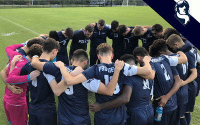 Pilots Men’s Soccer Played in NCCAA National Championship