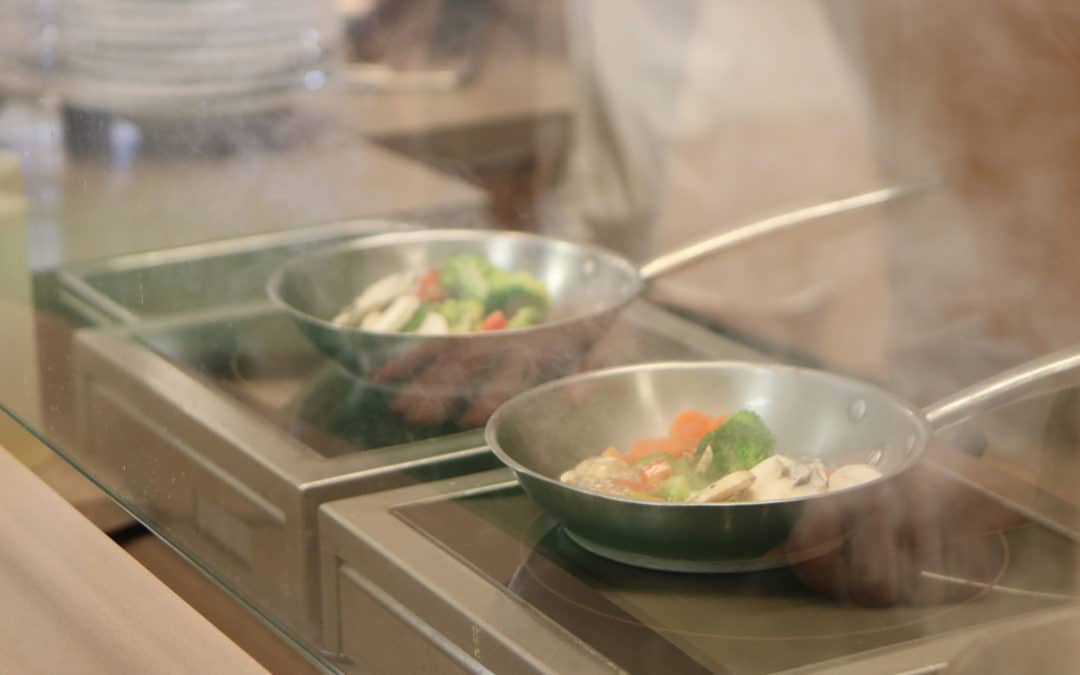 Students and employees value Providence dining experience, says survey