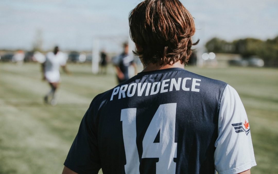 Summer Sports Camps Are Back at Providence