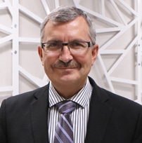 Stan Hamm, Ph.D.