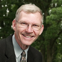 Terrance Tiessen