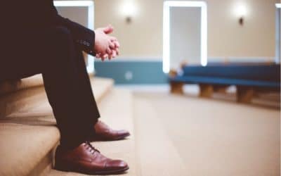 The Church Post-Pandemic