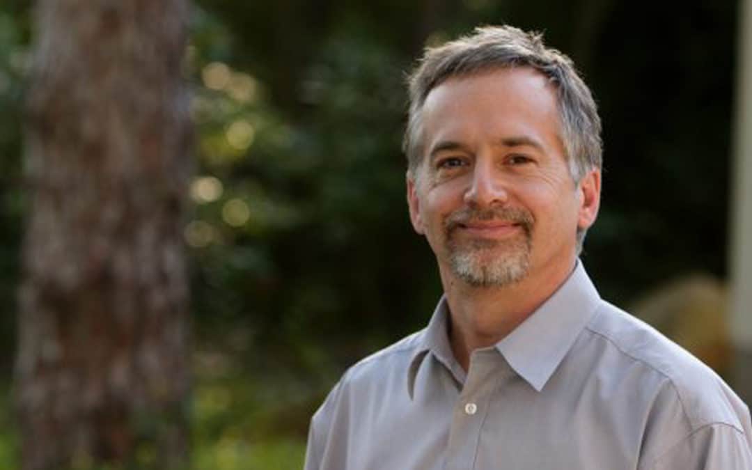 Tremper Longman to discuss image of God, evolutionary theory at Providence this month