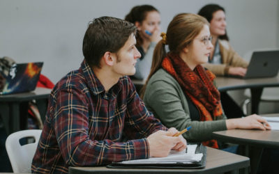 Providence Freezes Tuition for the 2020/21 Academic Year