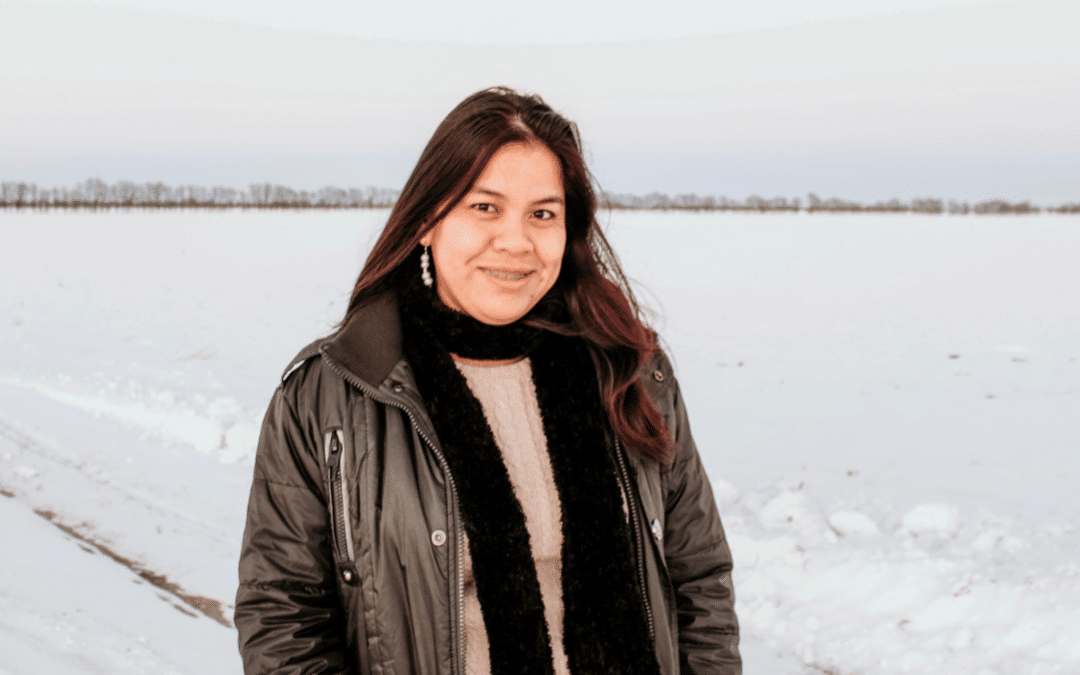 Providence International Alumna gives back to her community
