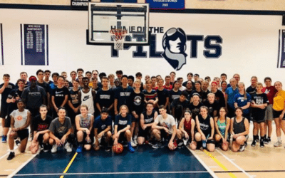 Sports Camps wrap another successful summer