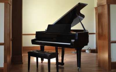 Music student wins provinical composition competition