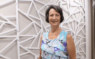 Dr. Wray Beal: A Sabbatical Story