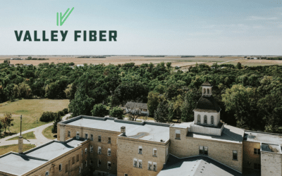 Fiber Optic Internet coming to Providence