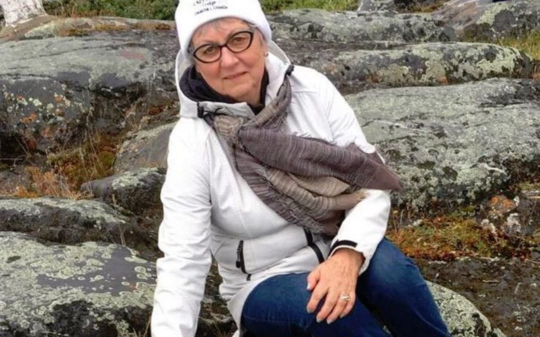 Providence mourns the sudden passing of Dr. Wendy Beauchemin Peterson