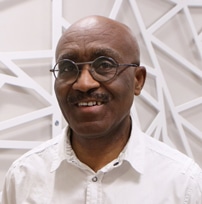 Yinka Bammeke
