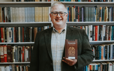 Upcoming BTS Symposium: Recovering Eschatological Themes in Preaching
