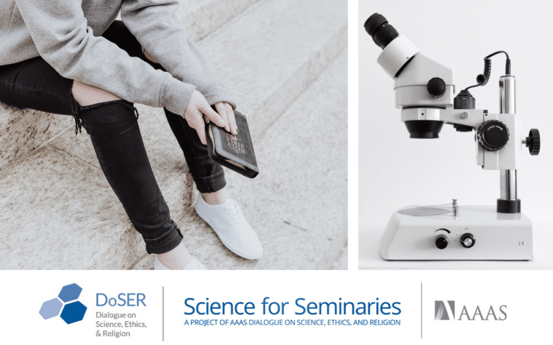 Providence Receives a ‘Science for Seminaries’ Seed Grant