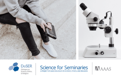 Providence Receives a ‘Science for Seminaries’ Seed Grant