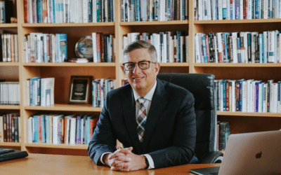 State of the Institution Address
