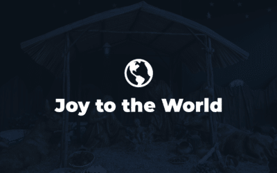 An Advent Devotional by Dr. Steve & Jackie Masterson