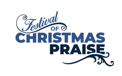 ‘Festival of Christmas Praise’ Livestream on December 17th