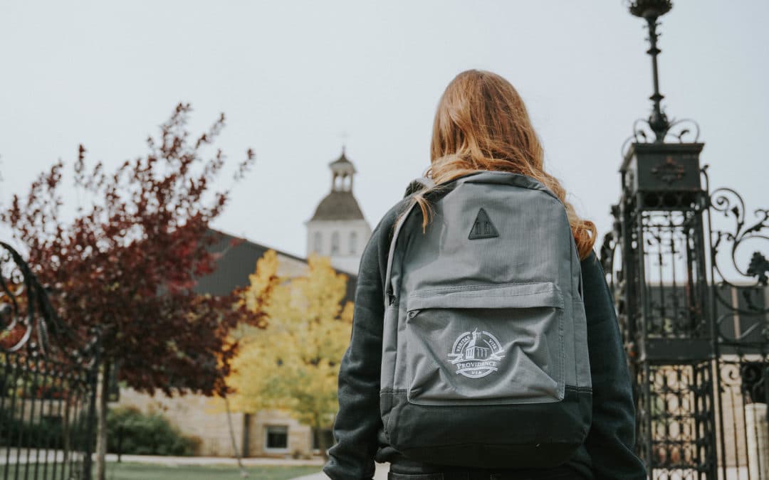 Providence Partners with Futures Forward
