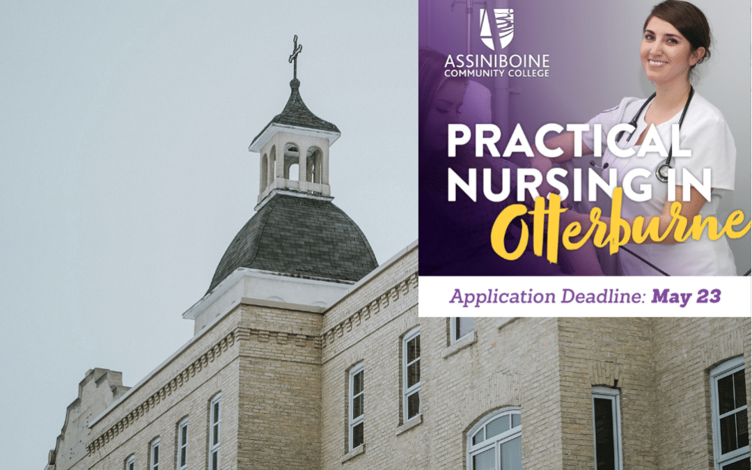 Providence Partners with Assiniboine to Bring Nursing Program to Otterburne