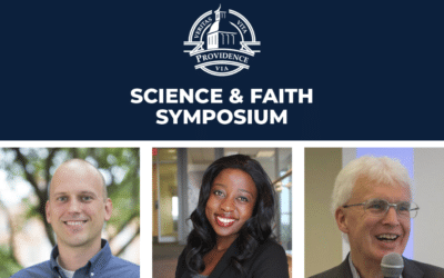 Online ‘Science and Faith’ Symposium Hosted by Providence Seminary