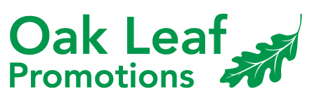 Oak Leaf logo