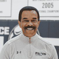 Mo Cato